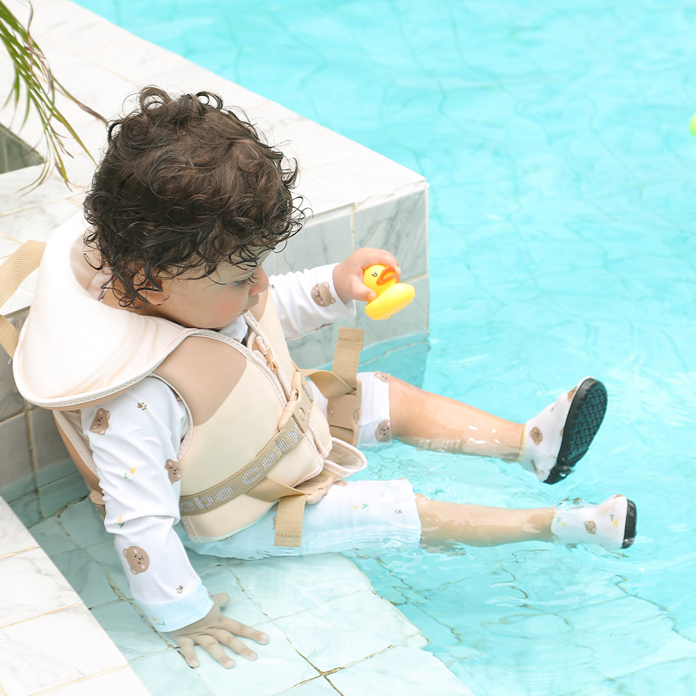 베베코지 유아 구명조끼 돌 아기 아동 키즈 두돌 여아 남아 힙쉴드