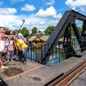 태국   Kanchanaburi Erawan & Rock Valley H... 솔직 후기 | 실사용자 리뷰 분석 - 상품 이미지 3