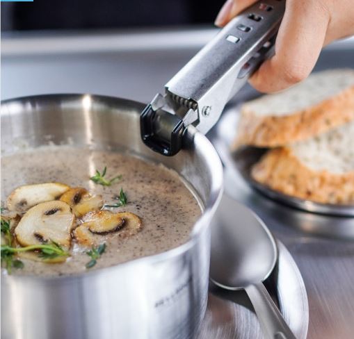 벨락 멀티팟 핸즈프리 코펠 세트 냄비 식기 전용가방 백패킹