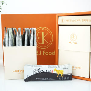 강복자 기력회복 흑염소진액 한약없는 흑염소즙 효능 60ml 60팩 6+1 맛있게 먹은 솔직 후기 - 상품 이미지 2