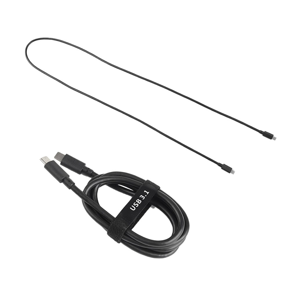 플라이토 고속 CtoC 데이터 전송 케이블 USB 3.1 - 상세 이미지 4