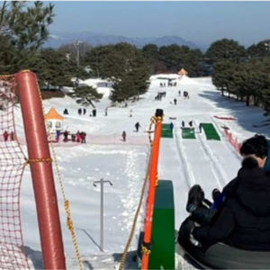 한국  비발디리조트 일일투어 | 한국 홍천 솔직 후기 | 실사용자 리뷰 분석 - 상품 이미지 4