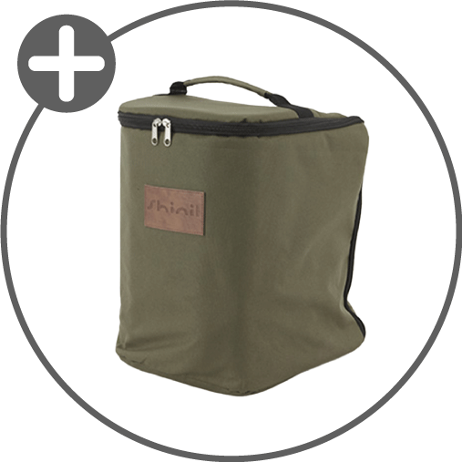 신일 가스난로 캠핑 부탄 가스 히터 포장훼손