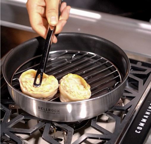 벨락 멀티팟 핸즈프리 코펠 세트 냄비 식기 전용가방 백패킹