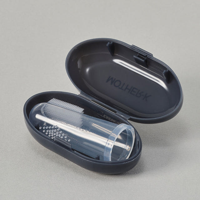 마더케이 핑거칫솔