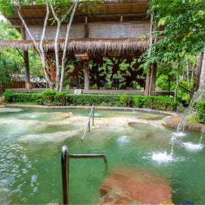 태국   Kanchanaburi Erawan & Rock Valley H... 솔직 후기 | 실사용자 리뷰 분석 - 상품 이미지 2