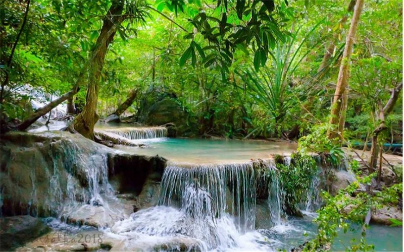 태국   Kanchanaburi Erawan & Rock Valley H... 솔직 후기 | 실사용자 리뷰 분석 - 대표 이미지