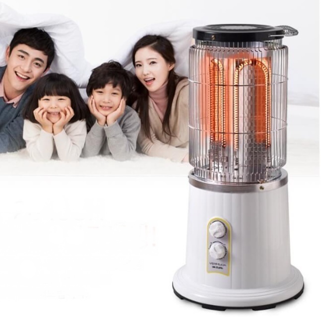 사무실 난방 가정용 난방기 겨울 난방기 공장난방기 실내히터 제품 이미지