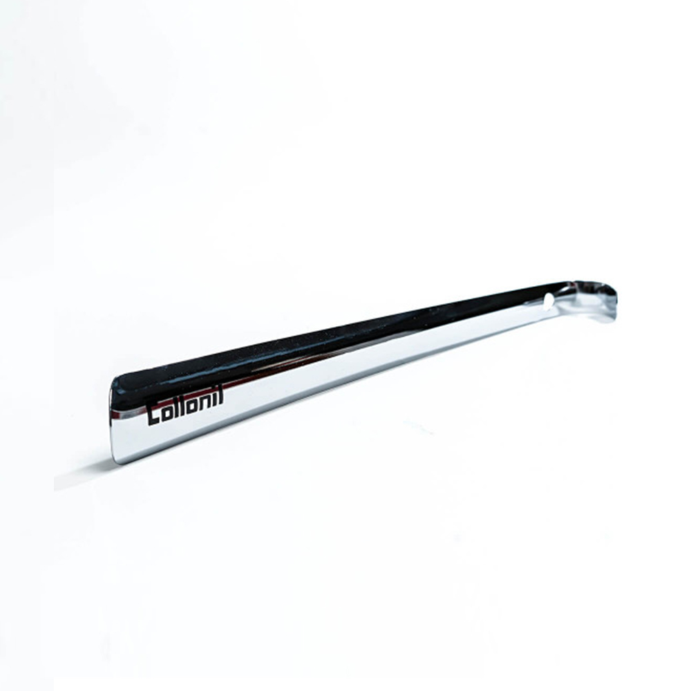 콜로닐 메탈 슈혼 42cm 긴 신발 구두 주걱 롱 헤라 - 상품 이미지