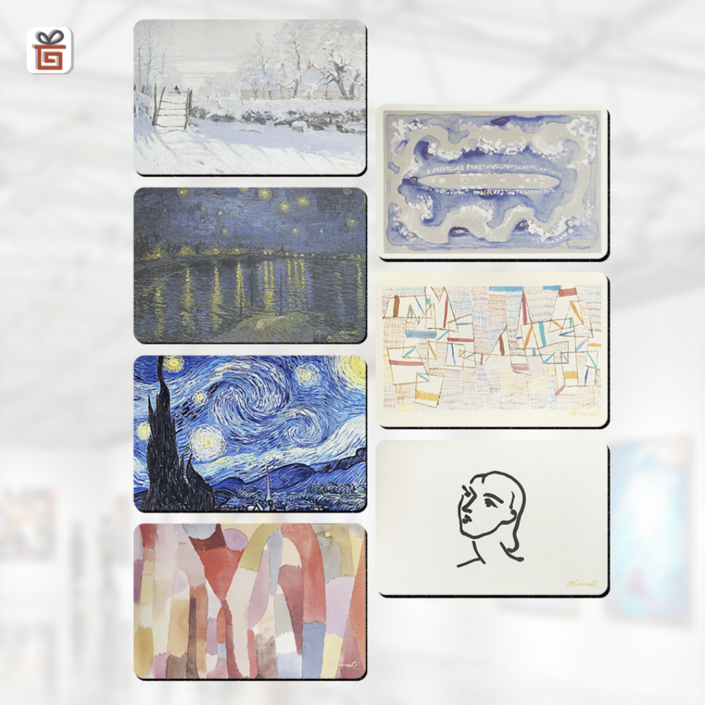 샤르매트 소프트 규조토 발매트 욕실 화장실 별이 빛나는 밤