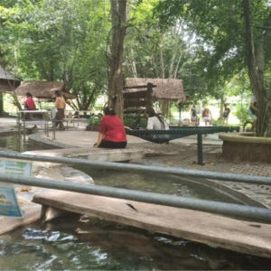 태국  우산 마을 & 산캄팽 온천 프라이빗 투어 솔직 후기 | 실사용자 리뷰 분석 - 상품 이미지 2