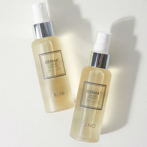 뷰니오 더마플러스 카밍 토너 미스트 100ml 이미지 6