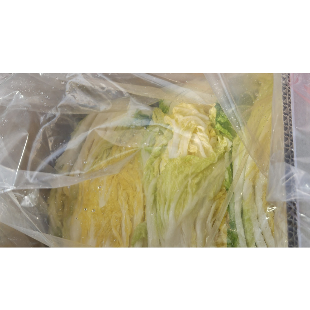 해남 절임배추 20kg 스테비아 절인배추 이미지 6