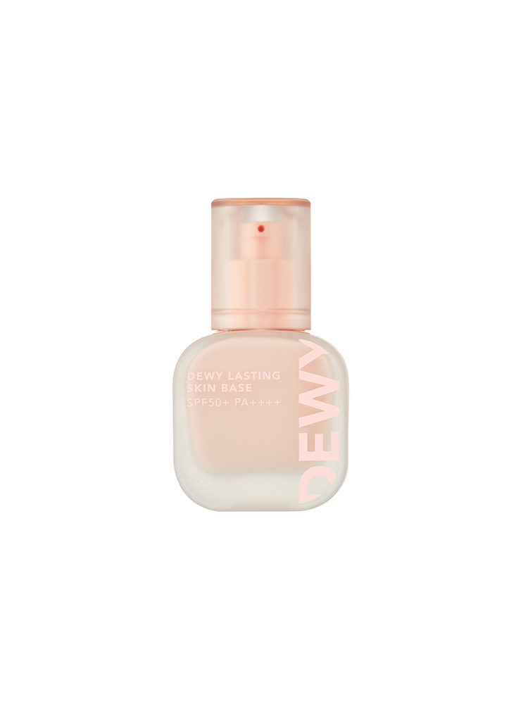 더페이스샵 fmgt 듀이래스팅 스킨베이스 35 mL (SPF 50+ PA++++) - 상세 이미지 2