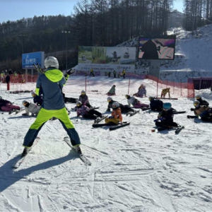 한국  강원도 하이원스키장 2박 3일 투어 (서울 출발) 솔직 후기 | 실사용자 리뷰 분석 - 상품 이미지 3
