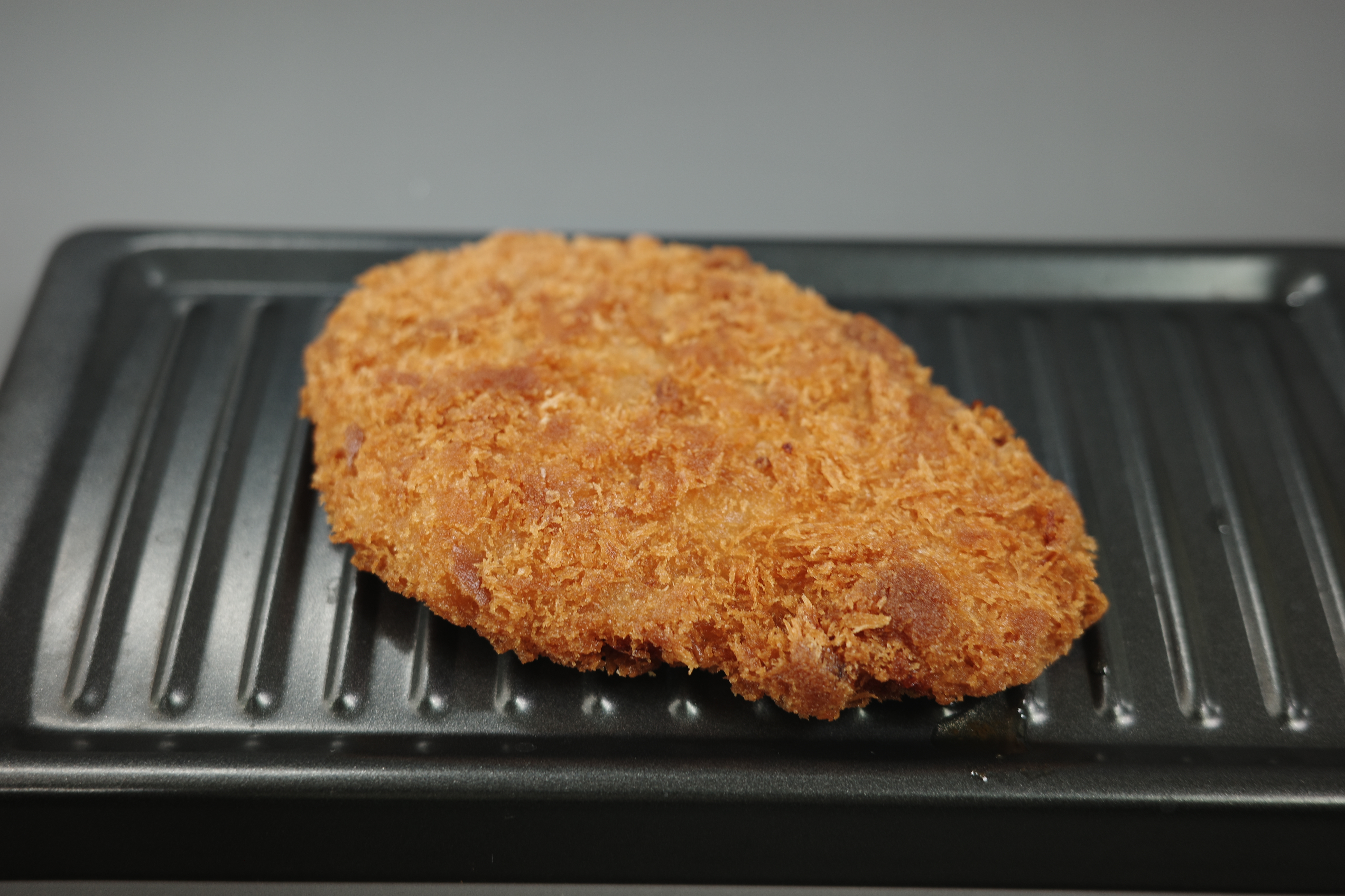 깐깐 통등심 유탕 돈까스 80g 100g 에어프라이어 전용 국내산 등심 - 상세 이미지 2