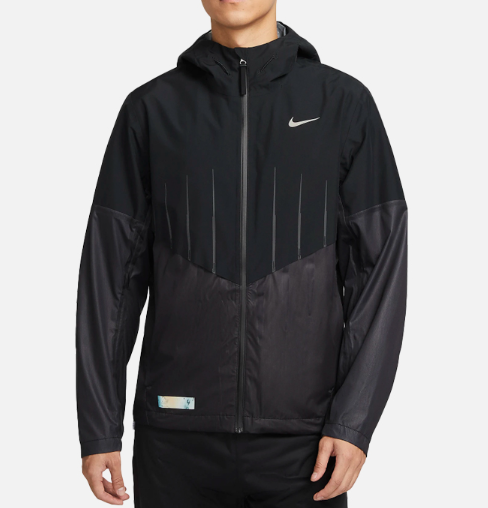 나이키 러닝 디비전 에어로가미 스톰 핏 ADV 재킷 D4 FD0411-010
