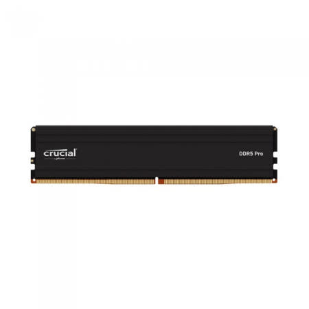 마이크론 Crucial DDR5-5600 CL46 PRO 대원씨티에스 (32GB)
