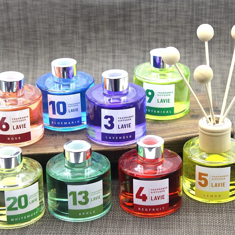 HT LAVIE 라비에 홈디퓨져 120ml 20종 택1 - 메인 이미지