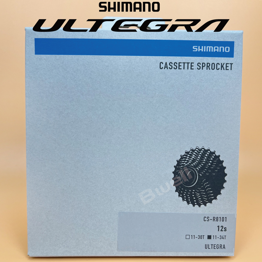 シマノ(SHIMANO) CS-R8101 12S 11-34T 123457914704 シリーズカラー 0