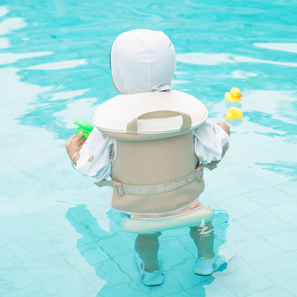 베베코지 유아 구명조끼 돌 아기 아동 키즈 두돌 여아 남아 힙쉴드