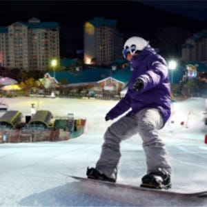 한국  비발디리조트 일일투어 | 한국 홍천 솔직 후기 | 실사용자 리뷰 분석 - 상품 이미지 2