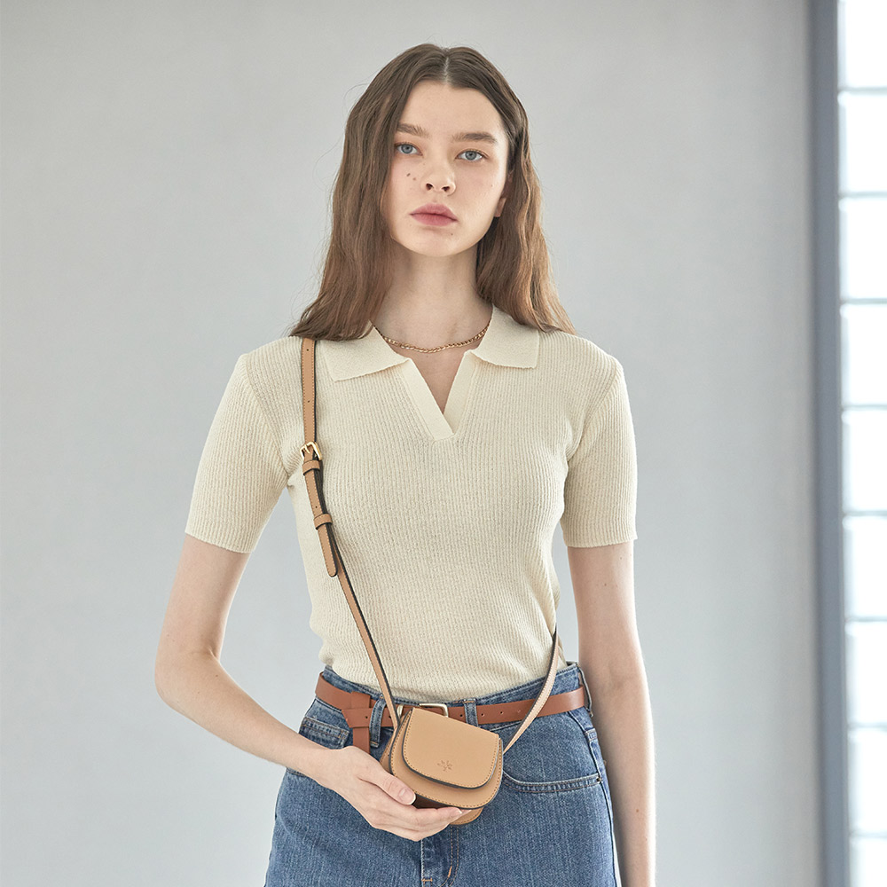 몽삭 레디 미니 마이크로 크로스백 AP12-2324 11컬러 택1 지플립가방 여자가방