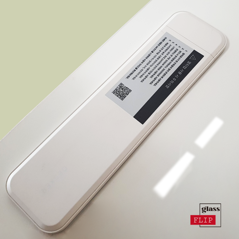 [데스커호환]독자개발 PET 데스커 책상커버 데스크매트 일반형1000 보호매트 제품 이미지