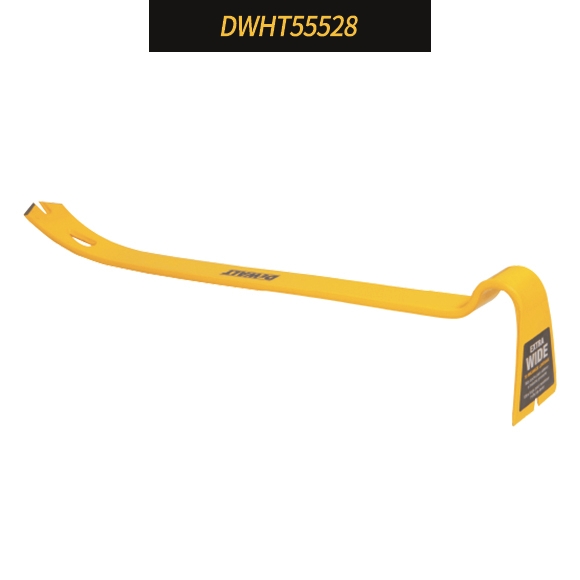 디월트 프라이바 DWHT55518 300mm 빠루 지렛대 바라시 지렛대빠루 - 상세 이미지 3