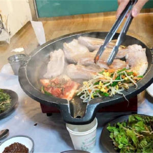 한국  강원도 하이원스키장 2박 3일 투어 (서울 출발) 솔직 후기 | 실사용자 리뷰 분석 - 상품 이미지 4