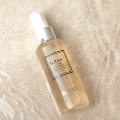 뷰니오 더마플러스 카밍 토너 미스트 100ml - 상품 이미지