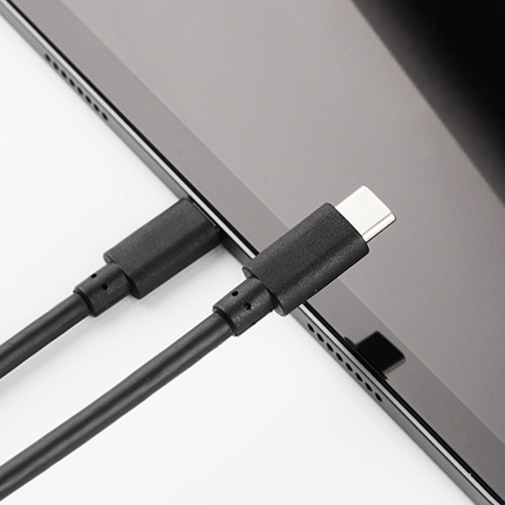 플라이토 고속 CtoC 데이터 전송 케이블 USB 3.1 - 상세 이미지 2
