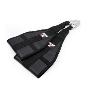 아이언빅 행잉레그레이즈 AB 스트랩 복근 코어 운동기구 니레이즈 밴드 운동러 솔직 후기 | 실사용 리뷰 - 상품 이미지 2