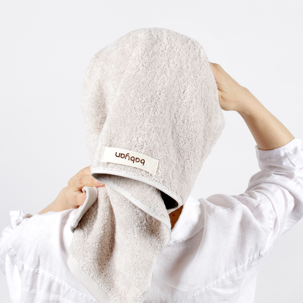 베이비앙 국내산 무형광 최고급 프리미엄 코마사 60수 순면 베이직 세면타올(페이스타월) (3종 세트)