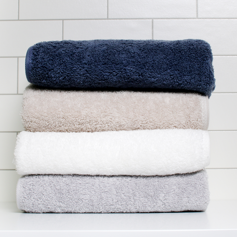 베이비앙 국내산 무형광 최고급 프리미엄 코마사 60수 순면 베이직 세면타올(페이스타월)