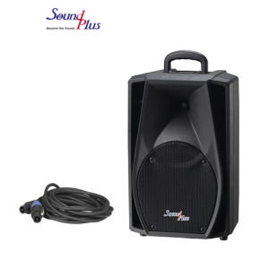 보조스피커 빅토리 챔프 트램프 패시브 개봉기 | 실사용 후기 - 상품 이미지 2