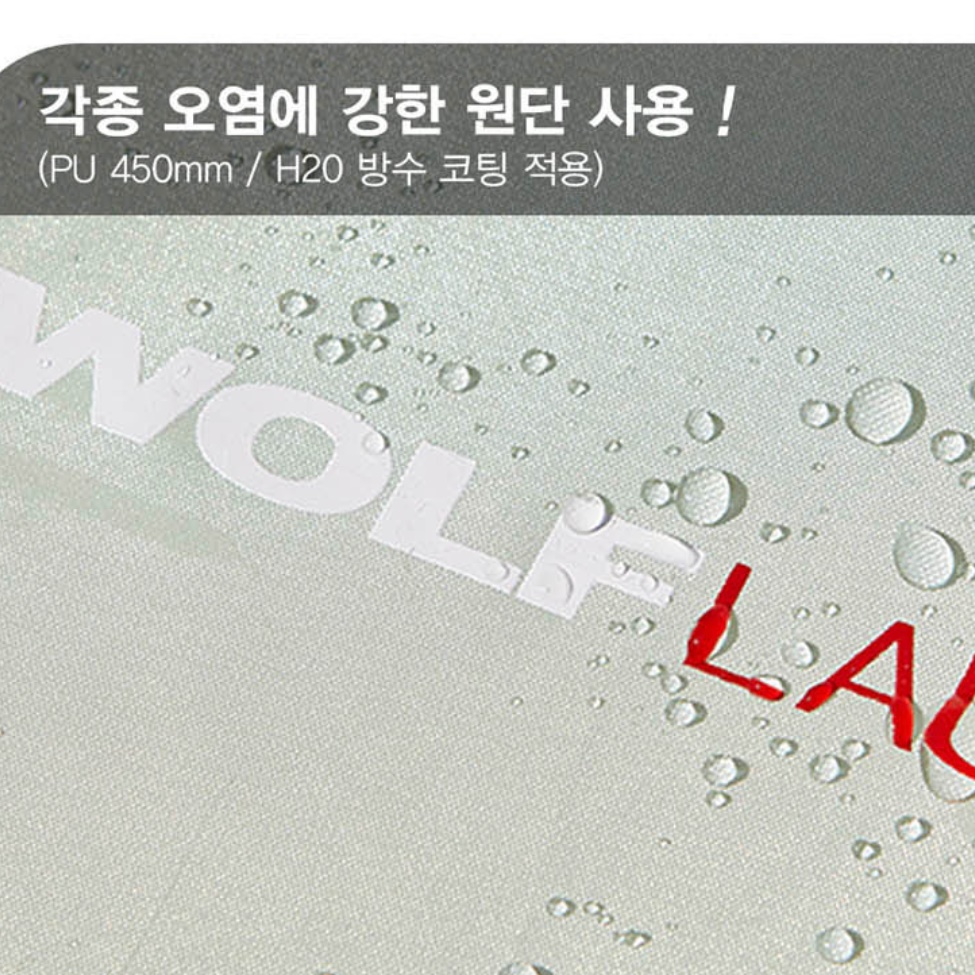 강아지야외텐트 강아지용 냉난방하우스새끼강아지집 S - 상세 이미지 3