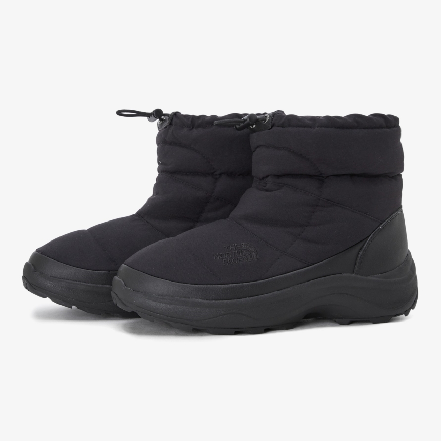 노스페이스 방한화 패딩 부츠 남성 여성 겨울 신발 NS87R63A