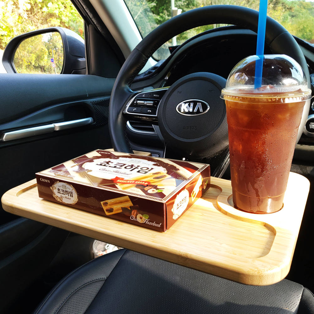 오프더프라임 핸들 테이블