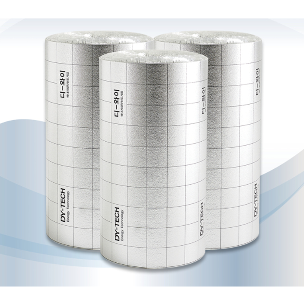 내부단열재 압축 열반사 외부 외벽 국산 보온재 5T