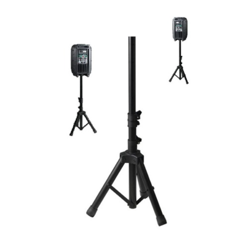 앰프 스피커 삼각대 거치대 국제 호환 제품 이미지