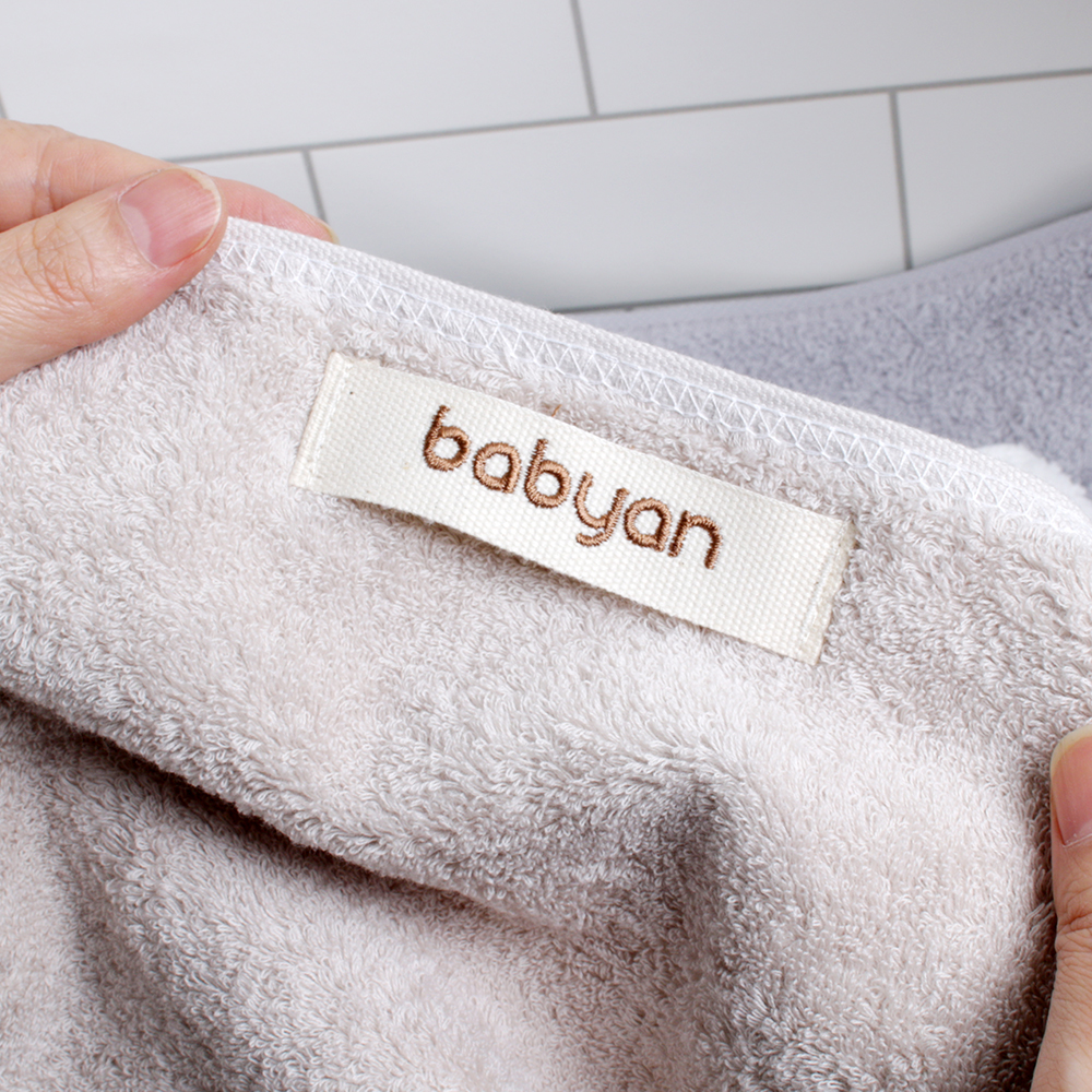 베이비앙 국내산 무형광 최고급 프리미엄 코마사 60수 순면 베이직 세면타올(페이스타월) (3종 세트)