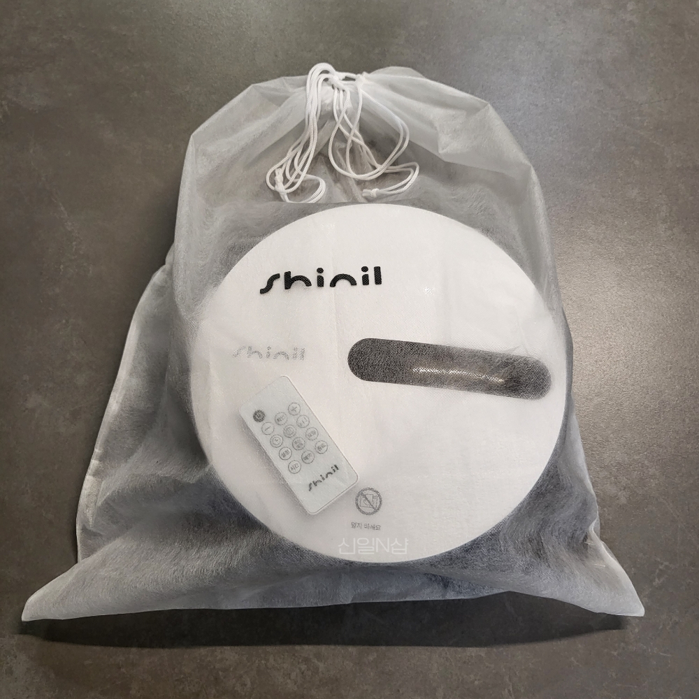 26년형 무타공 신일 욕실난방기 가정용 화장실 난로 전기 히터 벽걸이 온열기