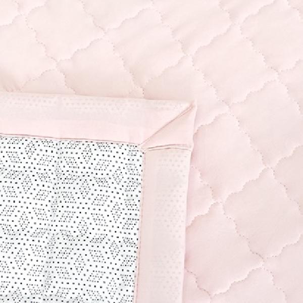 깔개만제품 옥수수솜이불 가을 침대 패드 싱글