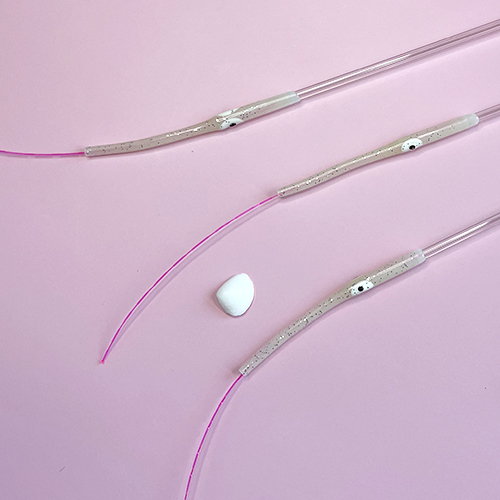 점푸캣 야광꼴뚜기 스틱 오뎅꼬치 고양이 막대 장난감 1p