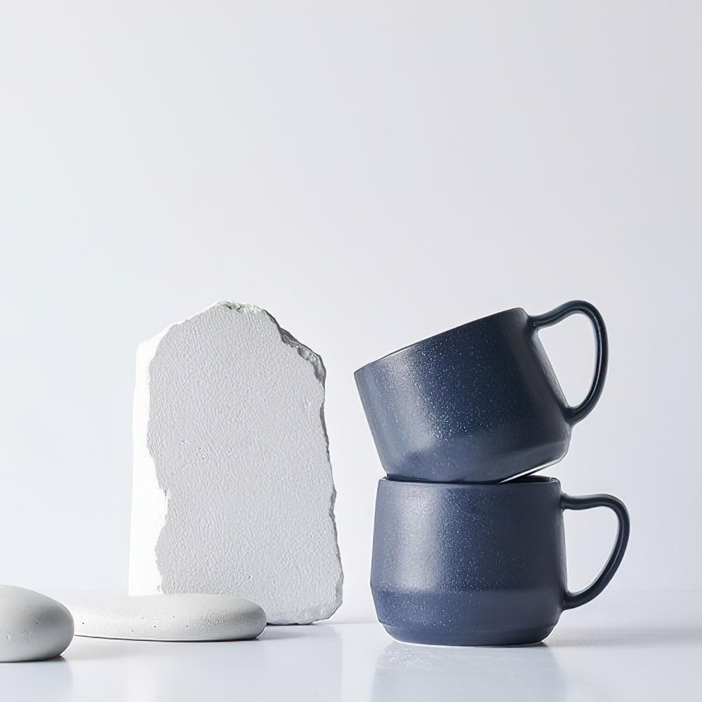 라씨에뜨 국산 도자기 아리 스몰 커피잔 270ml - 상세 이미지 3