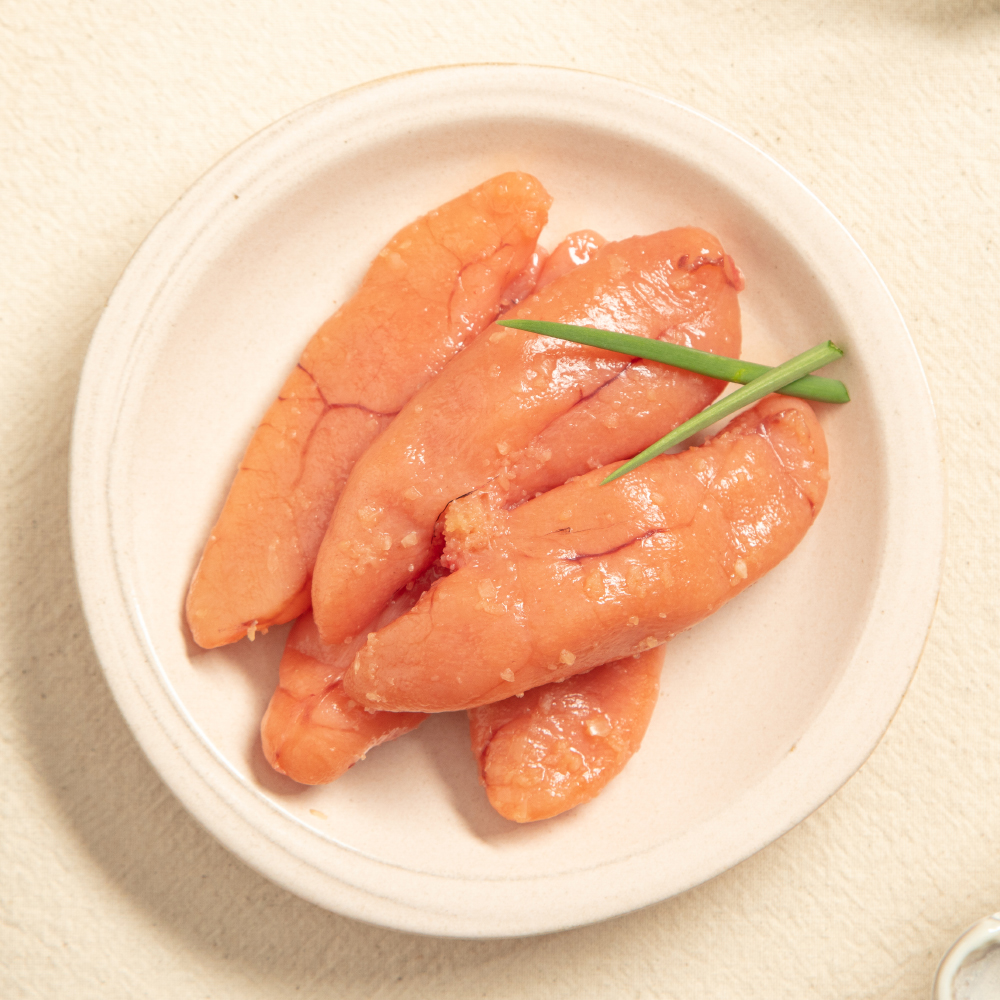맛있는 가정식 BEST 장아찌반찬 6종 500g,1kg - 상세 이미지 3
