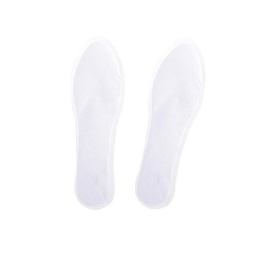 군인용핫팩 군대 골프 캠핑 낚시 발가락 신발 깔창용 핫팩 20개 이미지 6