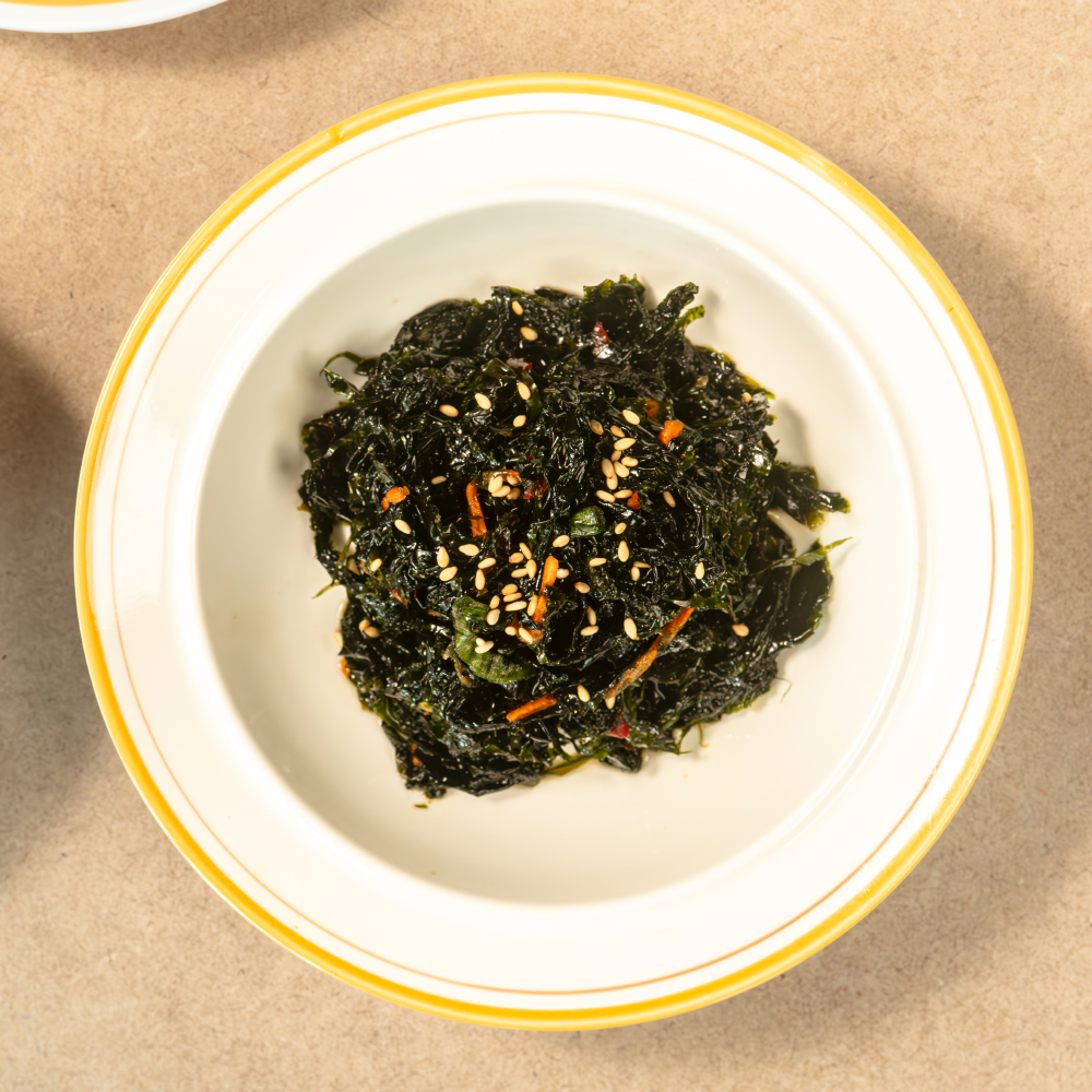 맛있는 가정식 BEST 무침 반찬 7종 500g,1kg 이미지 6