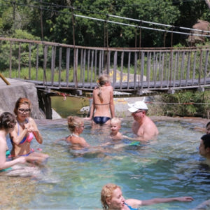 베트남  하루 종일| 영어/중국어/한국어 가이드와 함께 나트랑 양베이 폭... 솔직 후기 | 실사용자 리뷰 분석 - 상품 이미지 2